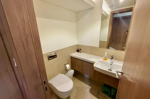 3 Bedrooms Townhouse in Elan 1