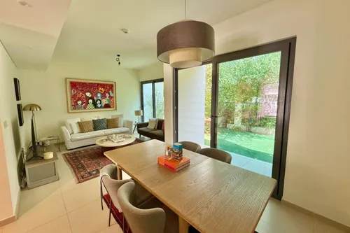 3 Bedrooms Townhouse in Elan 1