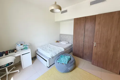 3 Bedrooms Townhouse in Elan 1