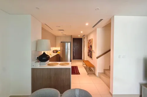 3 Bedrooms Townhouse in Elan 1