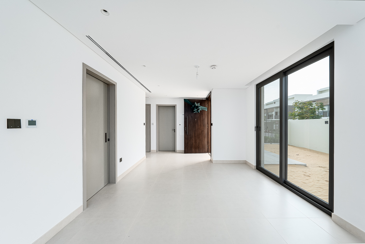 4 Bedrooms Villa in Aura 1