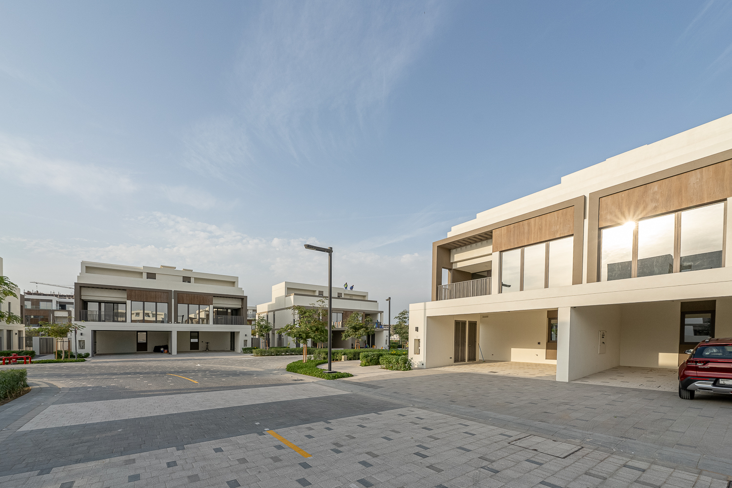 4 Bedrooms Villa in Aura 1