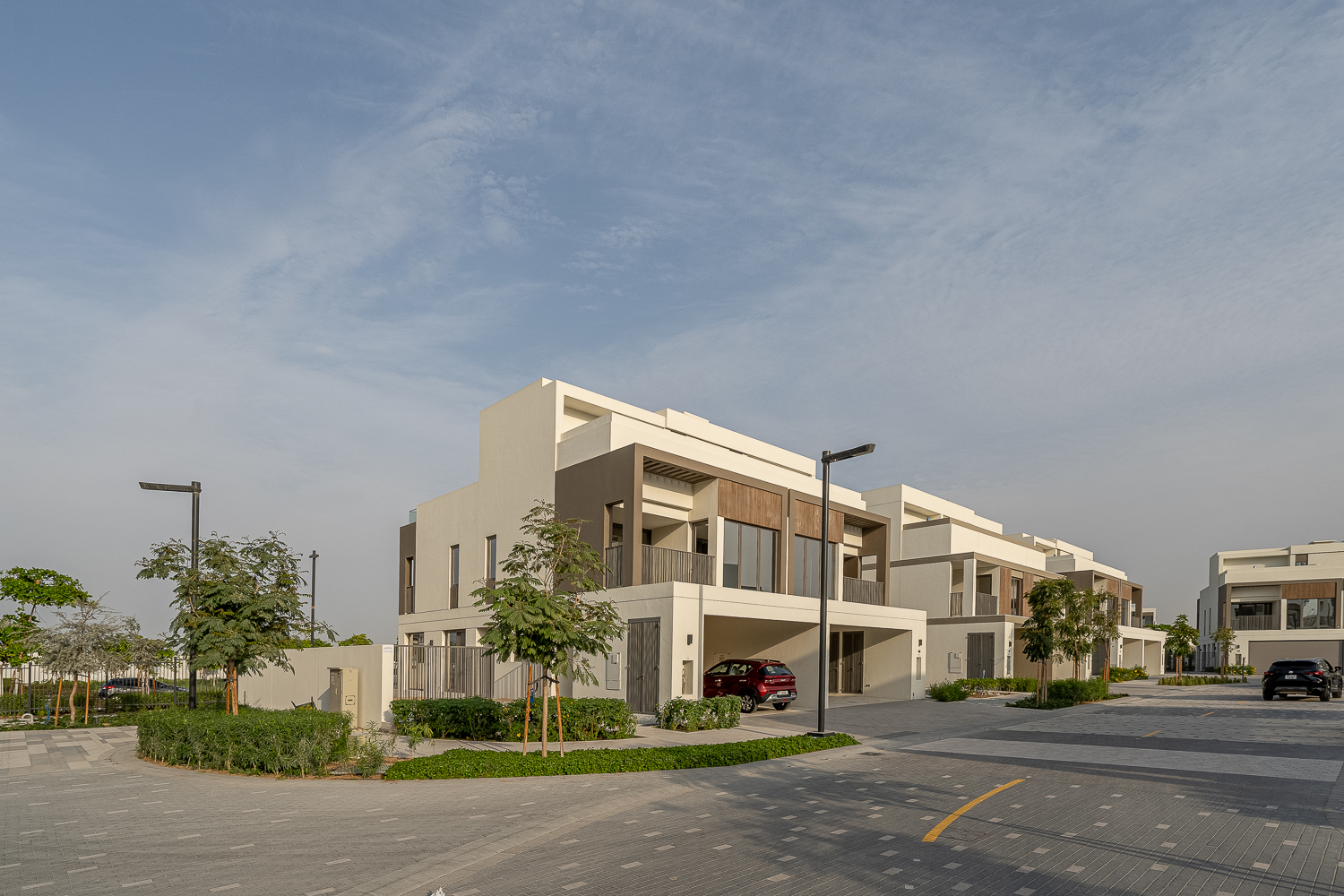 4 Bedrooms Villa in Aura 1