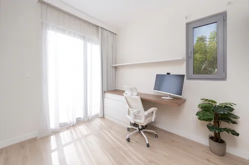 4 Bedrooms Townhouse in Elan 2