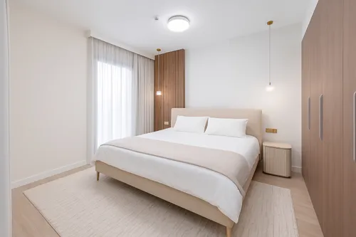 4 Bedrooms Townhouse in Elan 2
