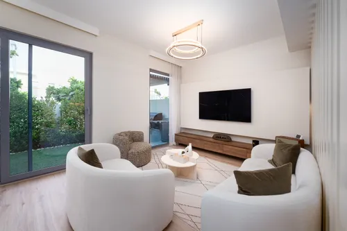 4 Bedrooms Townhouse in Elan 2