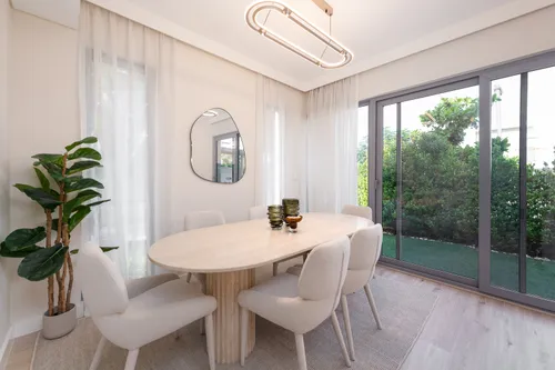 4 Bedrooms Townhouse in Elan 2