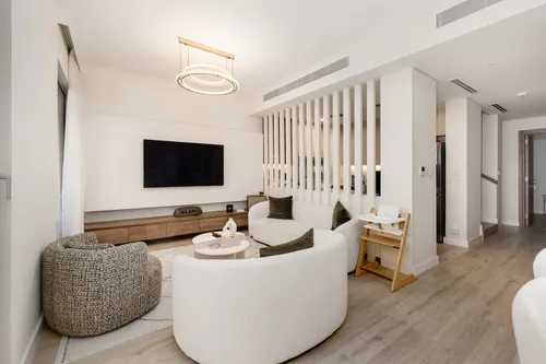 4 Bedrooms Townhouse in Elan 2