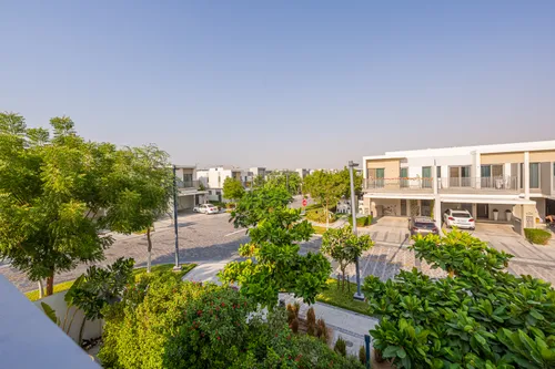 4 Bedrooms Townhouse in Elan 2