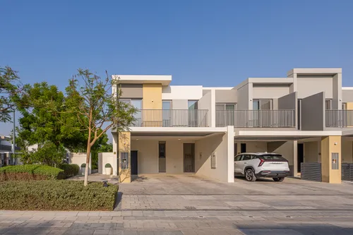 4 Bedrooms Townhouse in Elan 2
