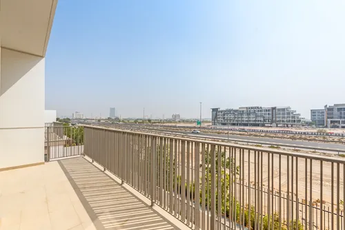 4 Bedrooms Villa in Elan 1