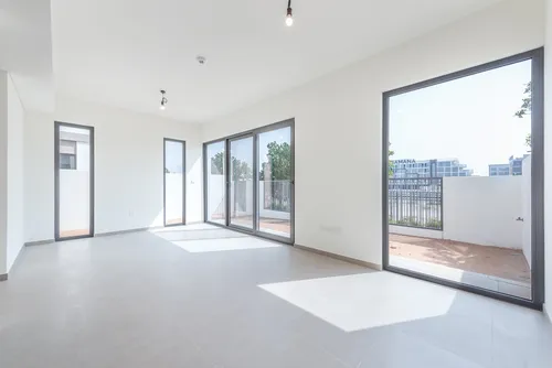 4 Bedrooms Villa in Elan 1