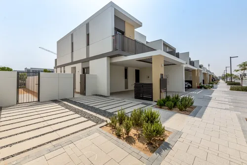 4 Bedrooms Villa in Elan 1