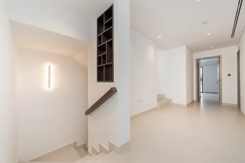 4 Bedrooms Townhouse in Aura 2