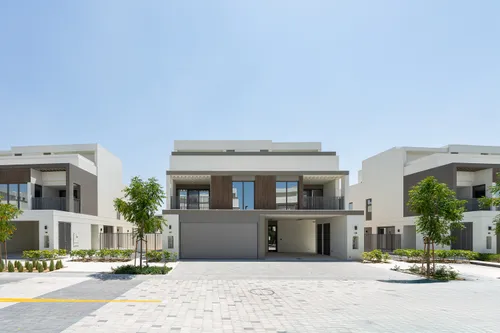 Open Kitchen I Park I Appliances | Landscaped