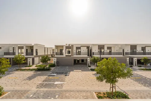 3 Bedrooms Villa in Aura 1