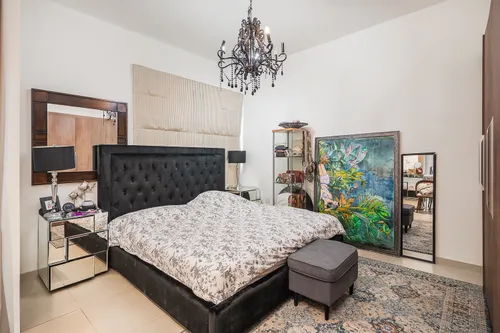 3 Bedrooms Villa in Elan 1