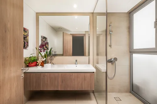 3 Bedrooms Villa in Elan 1