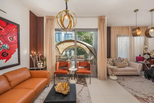 3 Bedrooms Villa in Elan 1