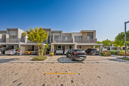 3 Bedrooms Villa in Elan 1