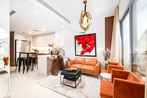 3 Bedrooms Villa in Elan 1