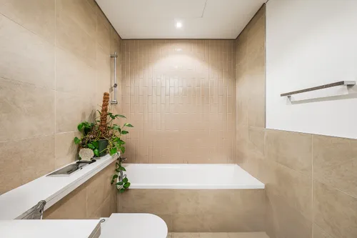 3 Bedrooms Villa in Elan 1