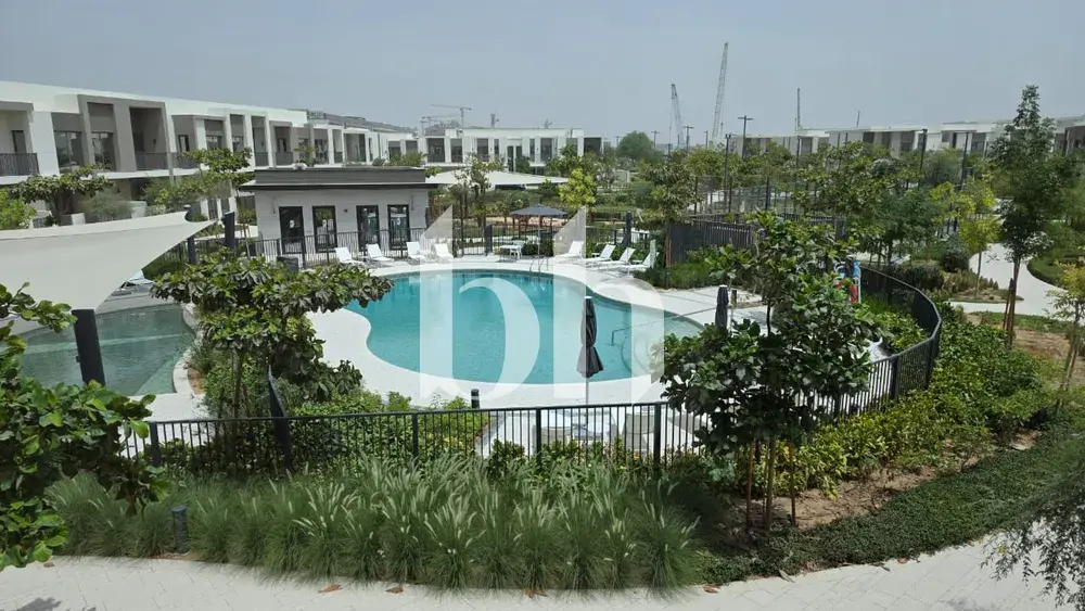 Available April | Pool + Park Facing | Upgraded