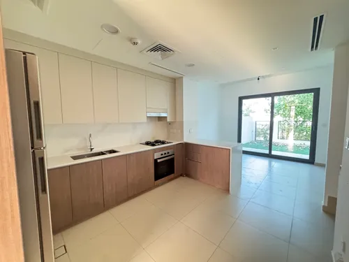 3 Bedrooms Townhouse in Elan 2