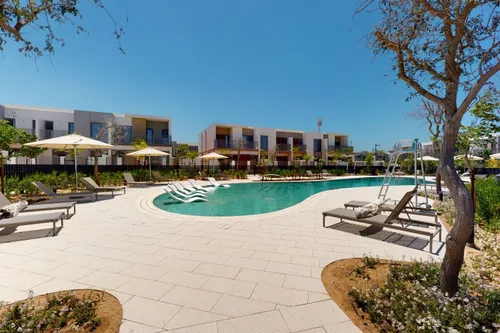 4 Bedrooms Townhouse in Elan 2