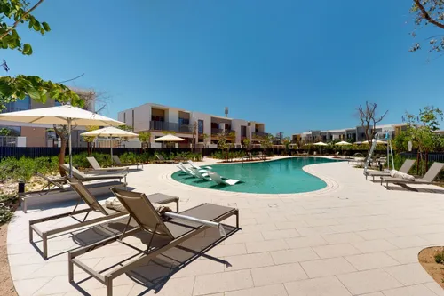 4 Bedrooms Townhouse in Elan 2