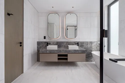 5 Bedrooms Villa in Harmony 2