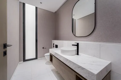 5 Bedrooms Villa in Harmony 2