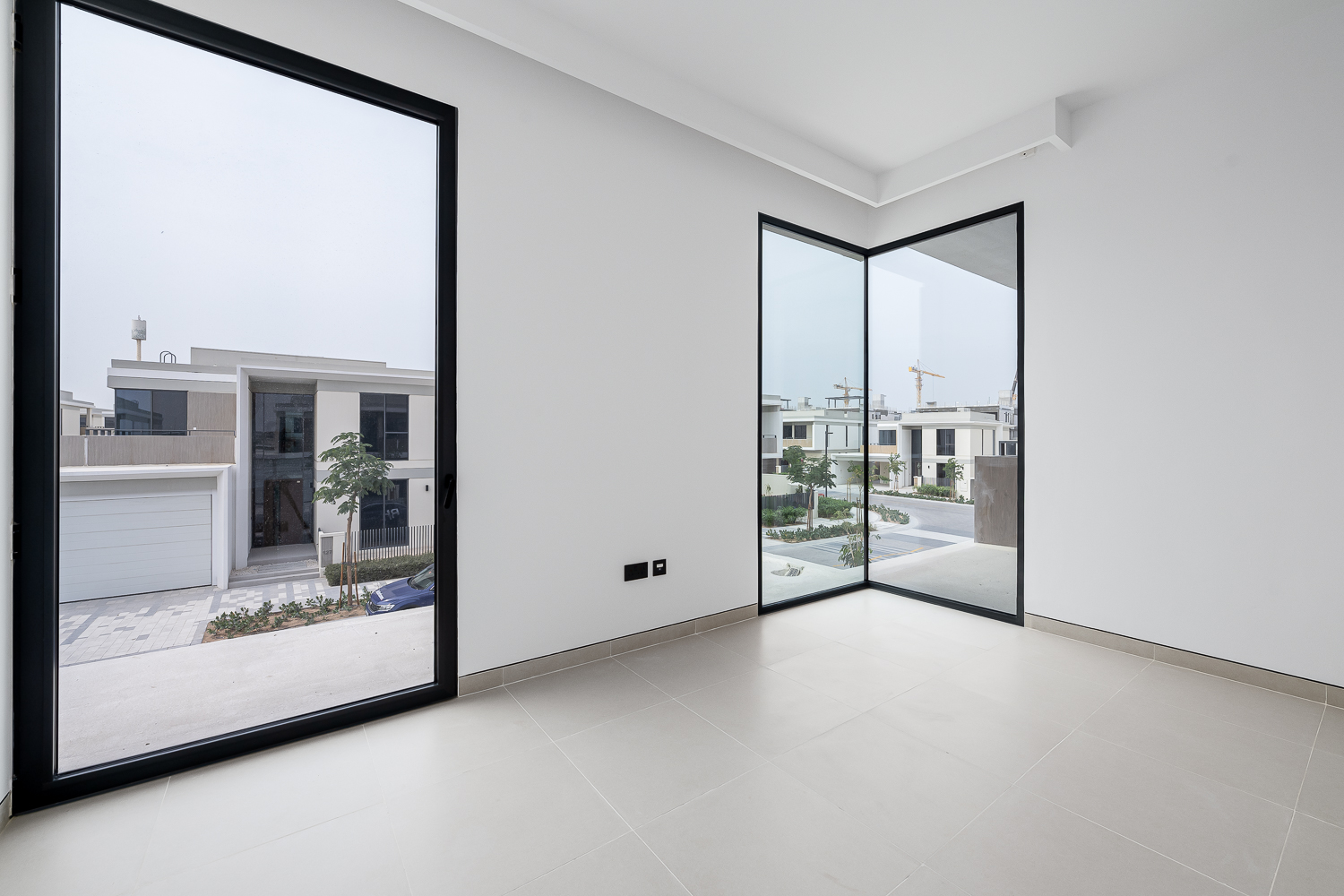 5 Bedrooms Villa in Harmony 2