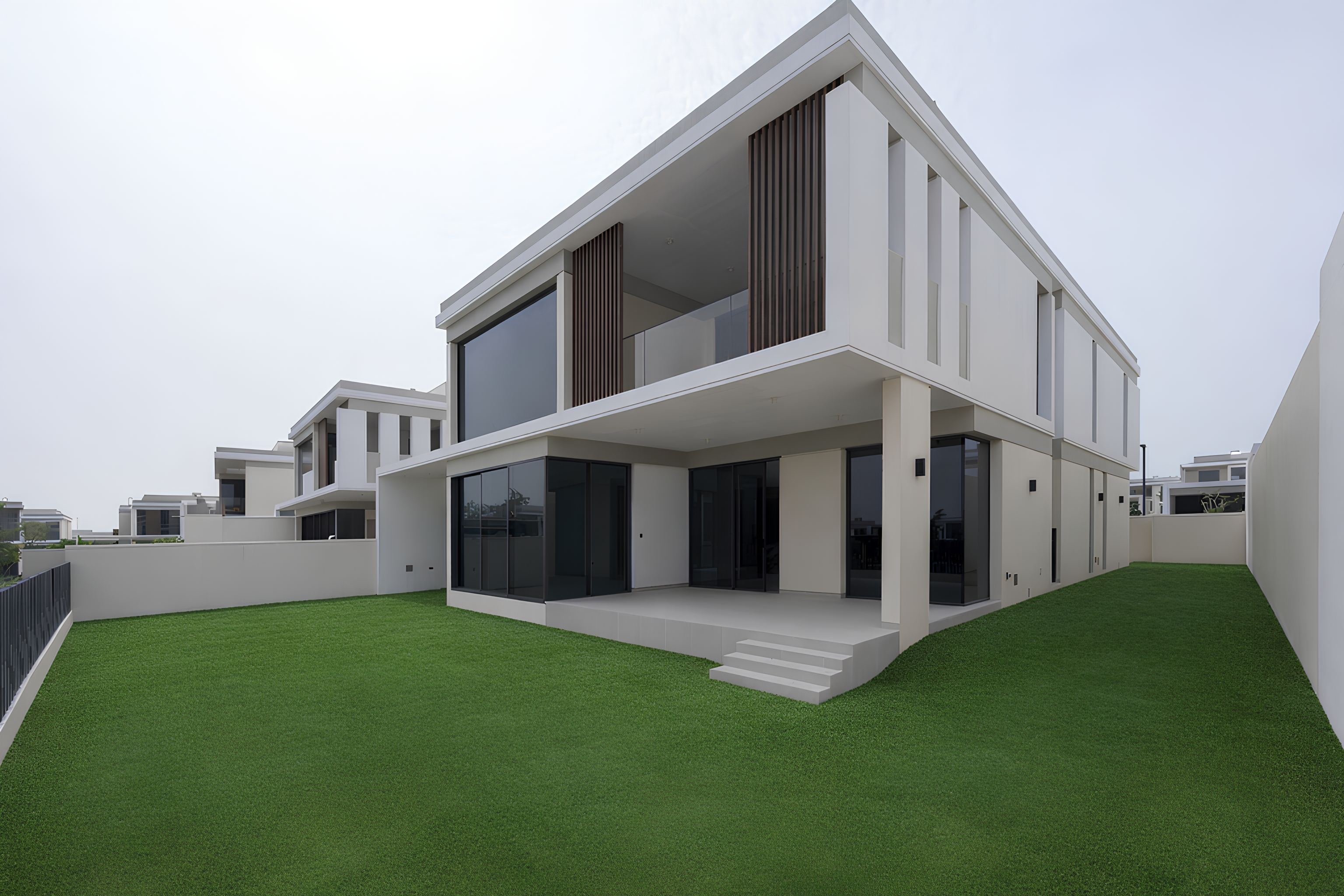 5 Bedrooms Villa in Harmony 2