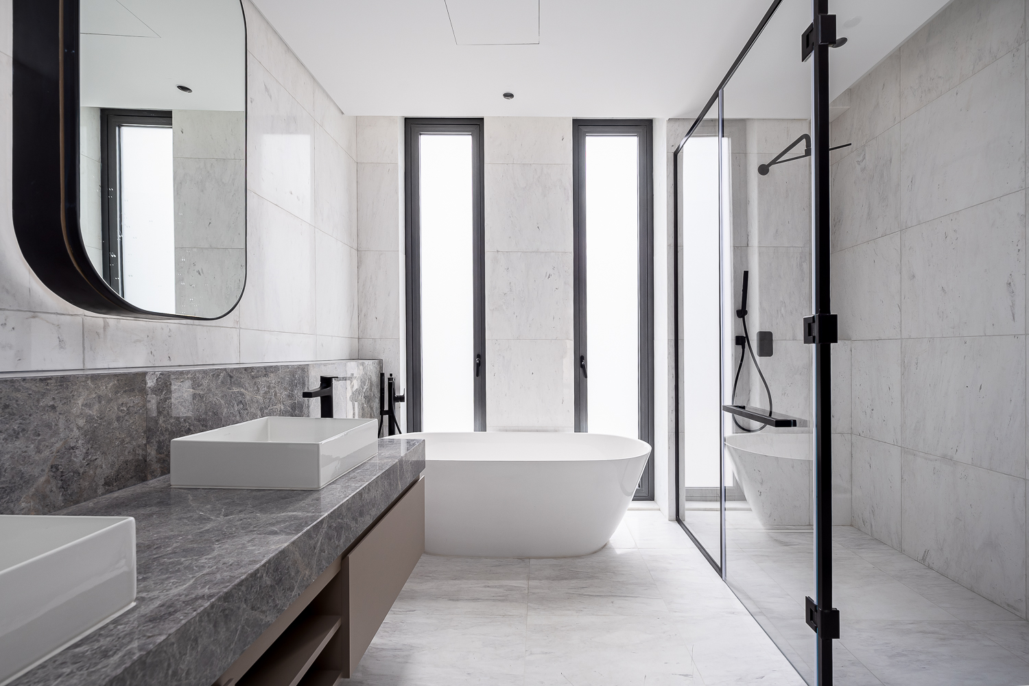 5 Bedrooms Villa in Harmony 2