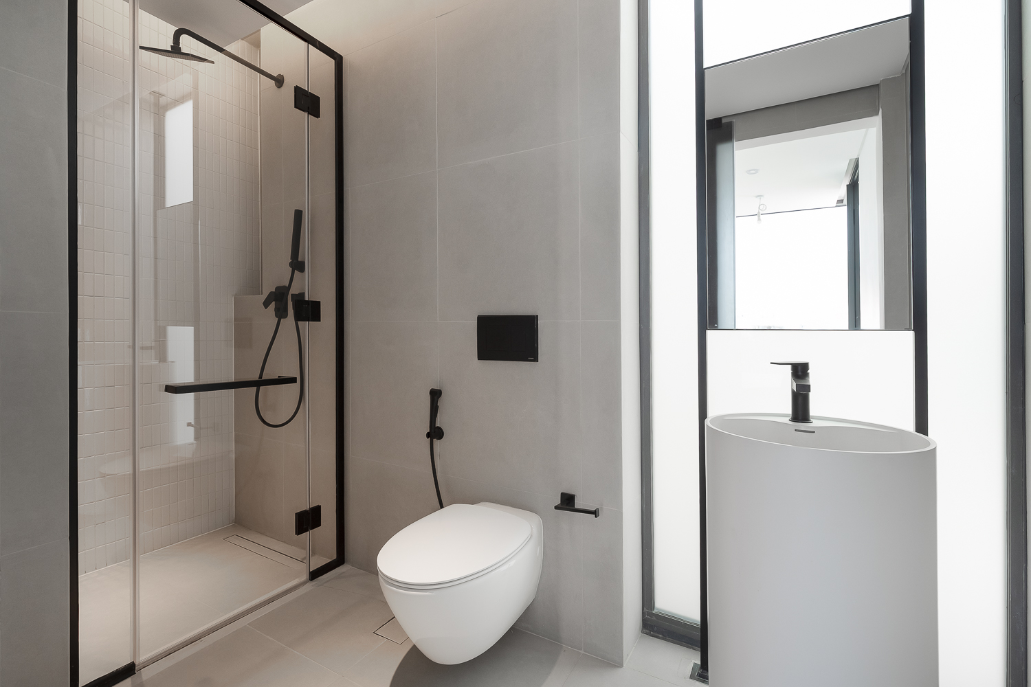 5 Bedrooms Villa in Harmony 2