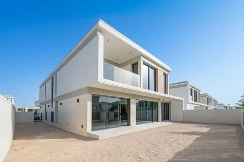 4 Bedrooms Villa in Harmony 3