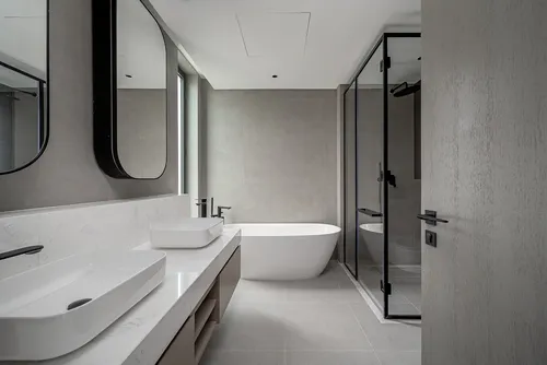 4 Bedrooms Villa in Harmony 3