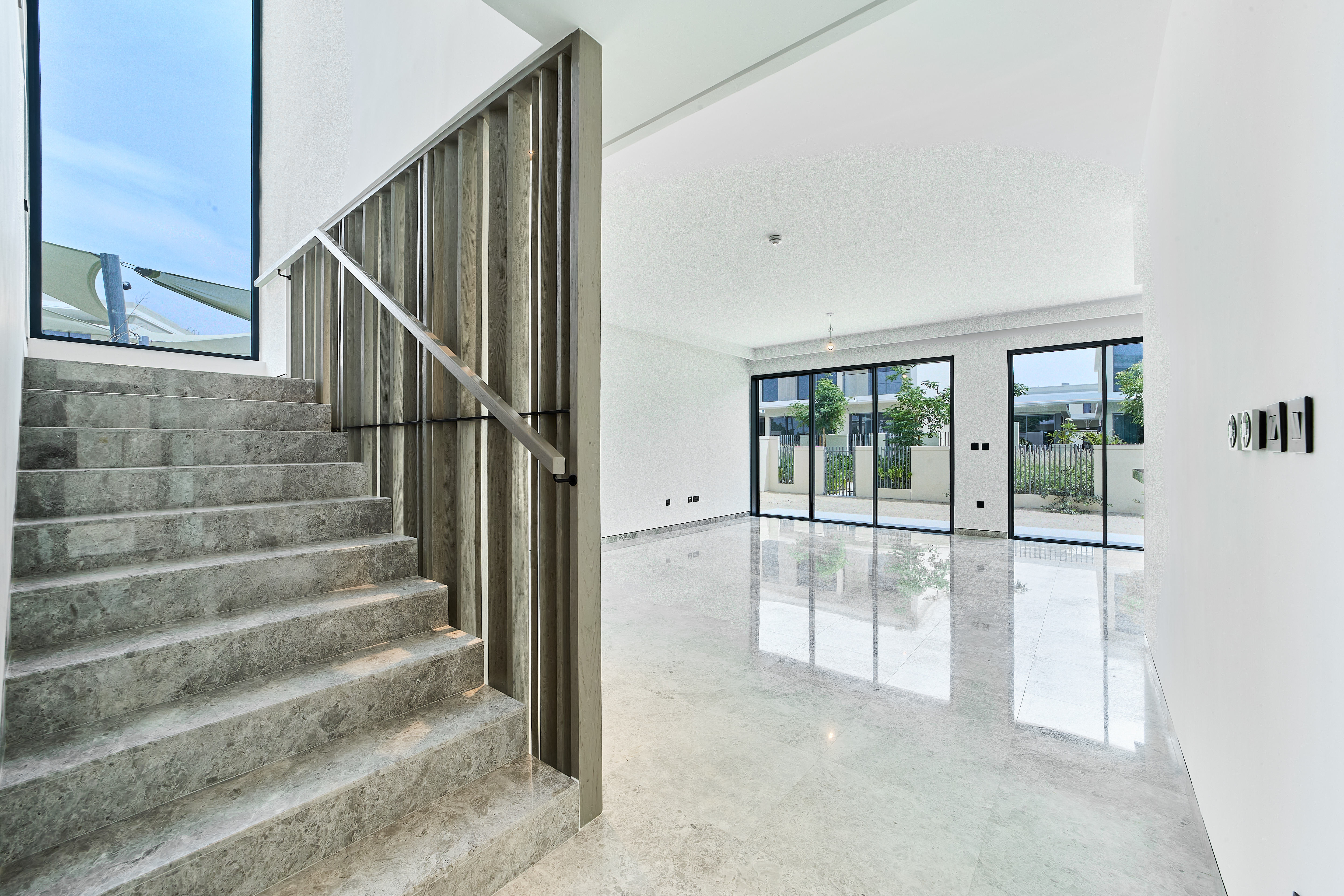 4 Bedrooms Villa in Harmony 3