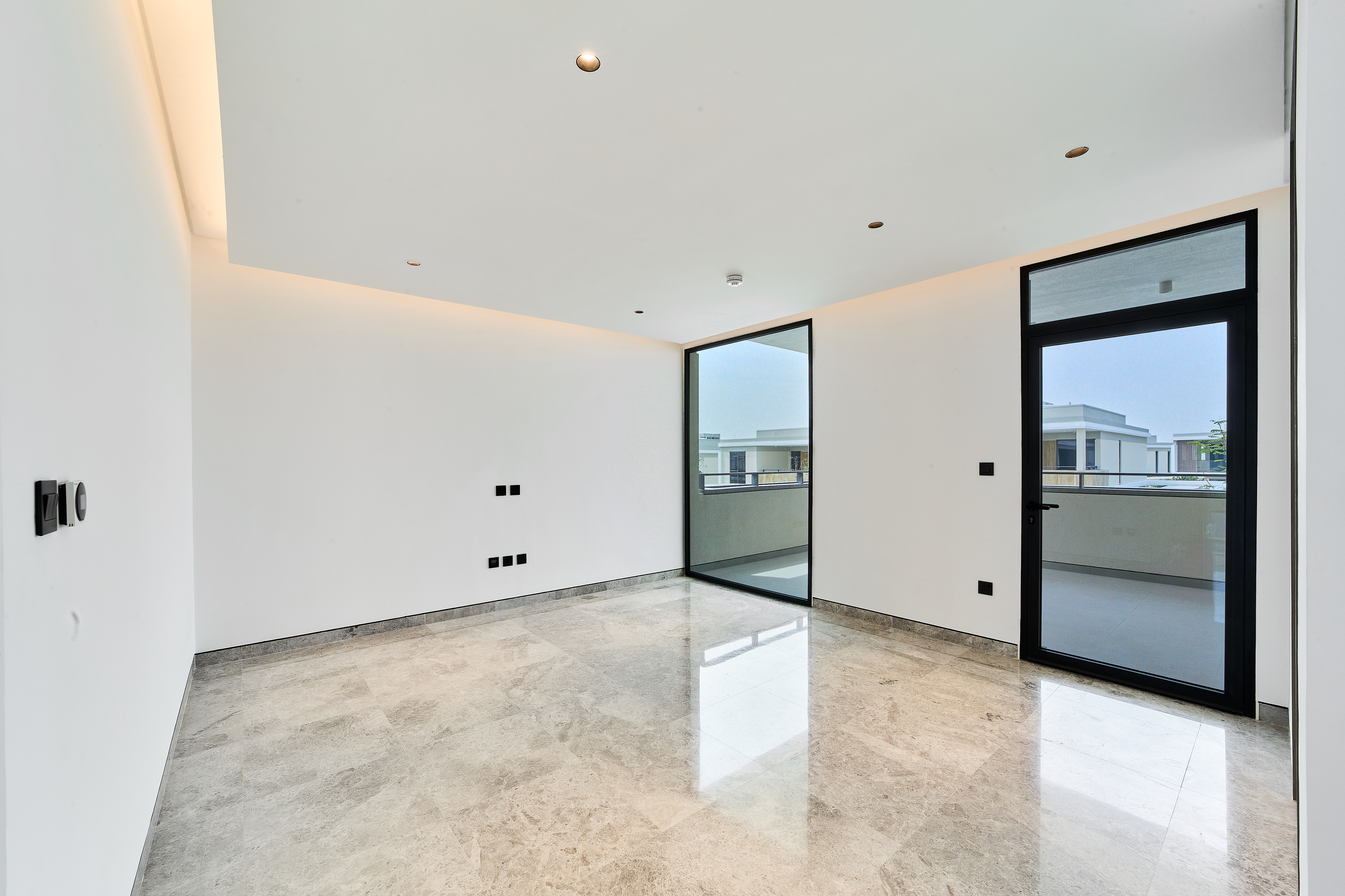 4 Bedrooms Villa in Harmony 3