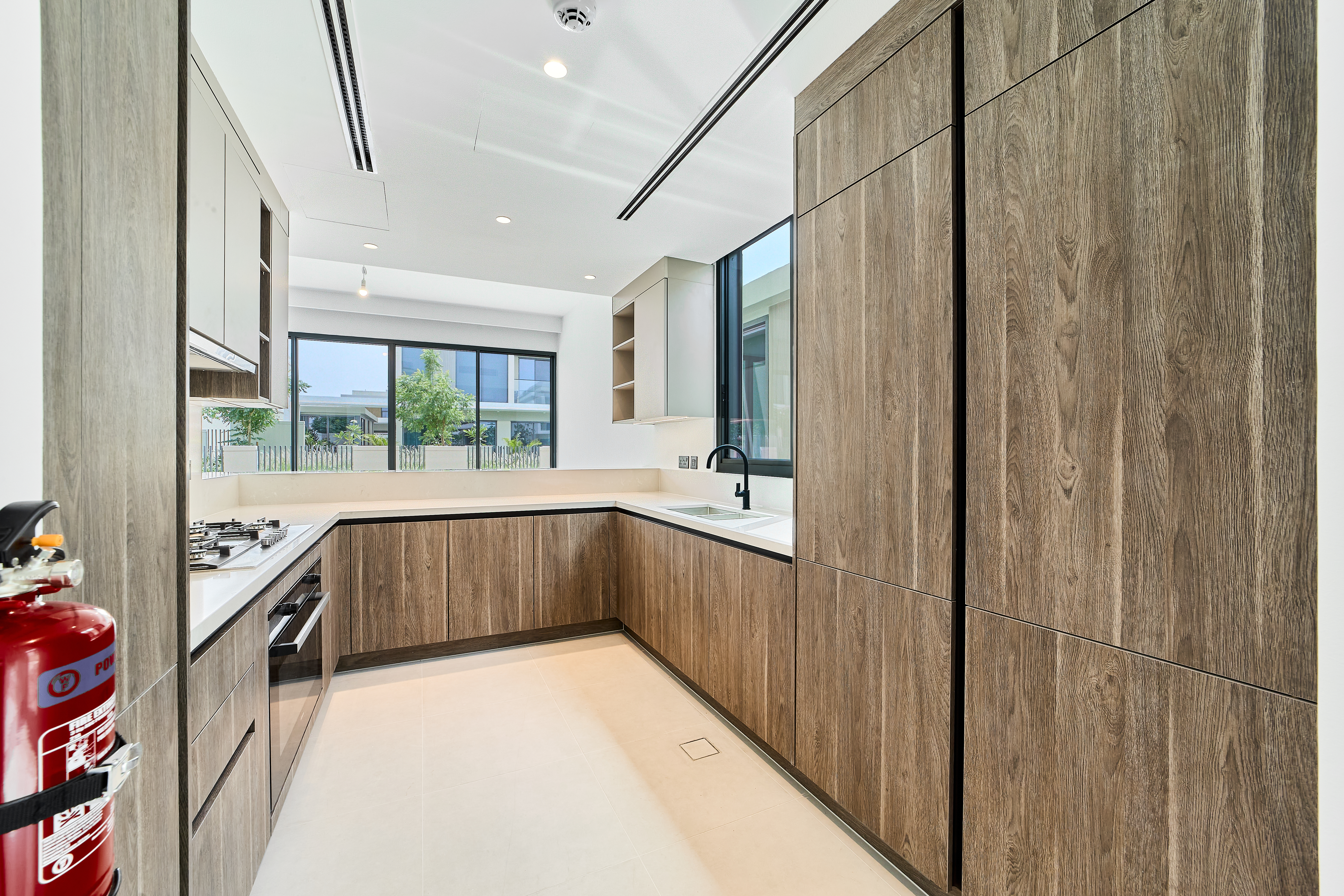 4 Bedrooms Villa in Harmony 3