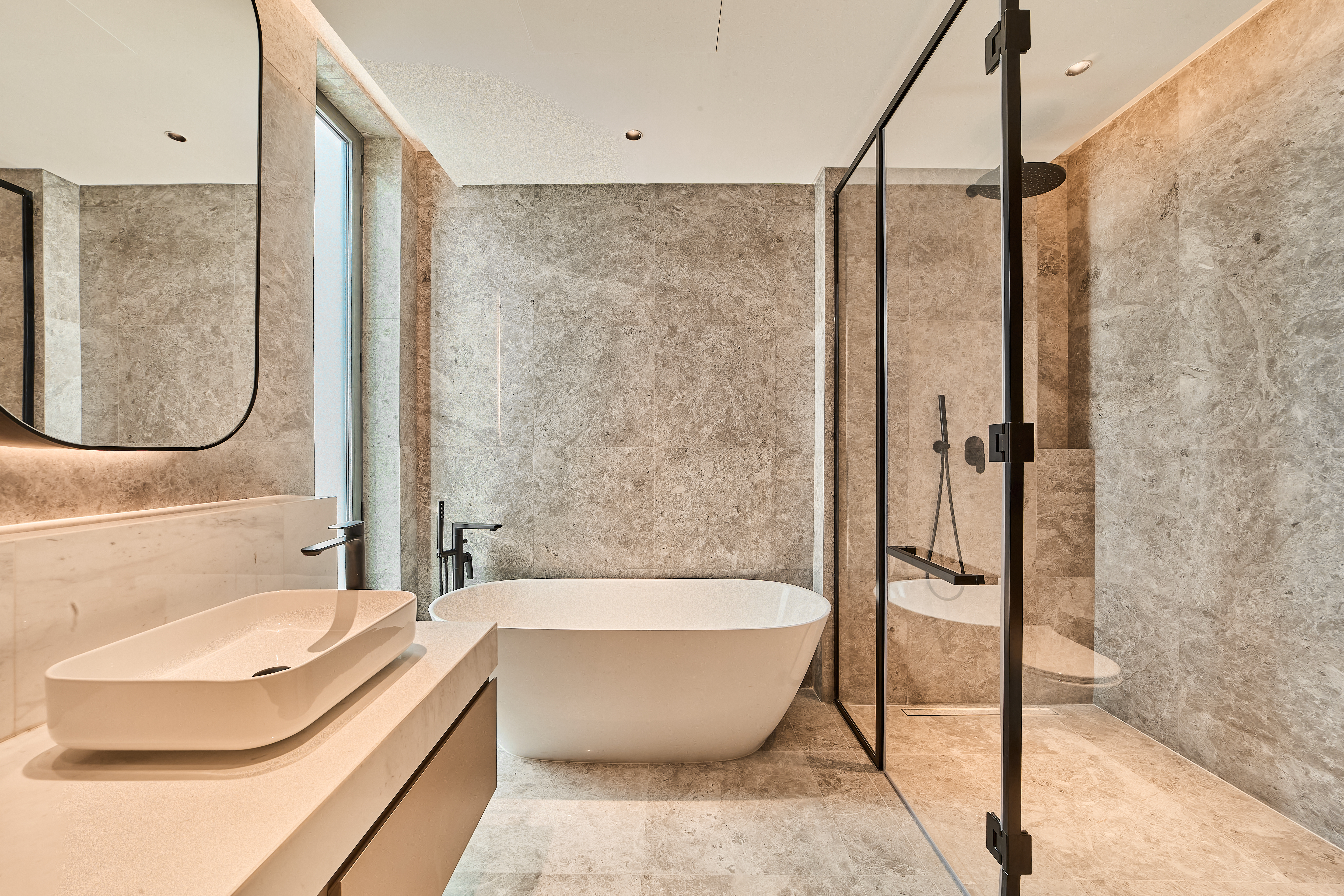 4 Bedrooms Villa in Harmony 3