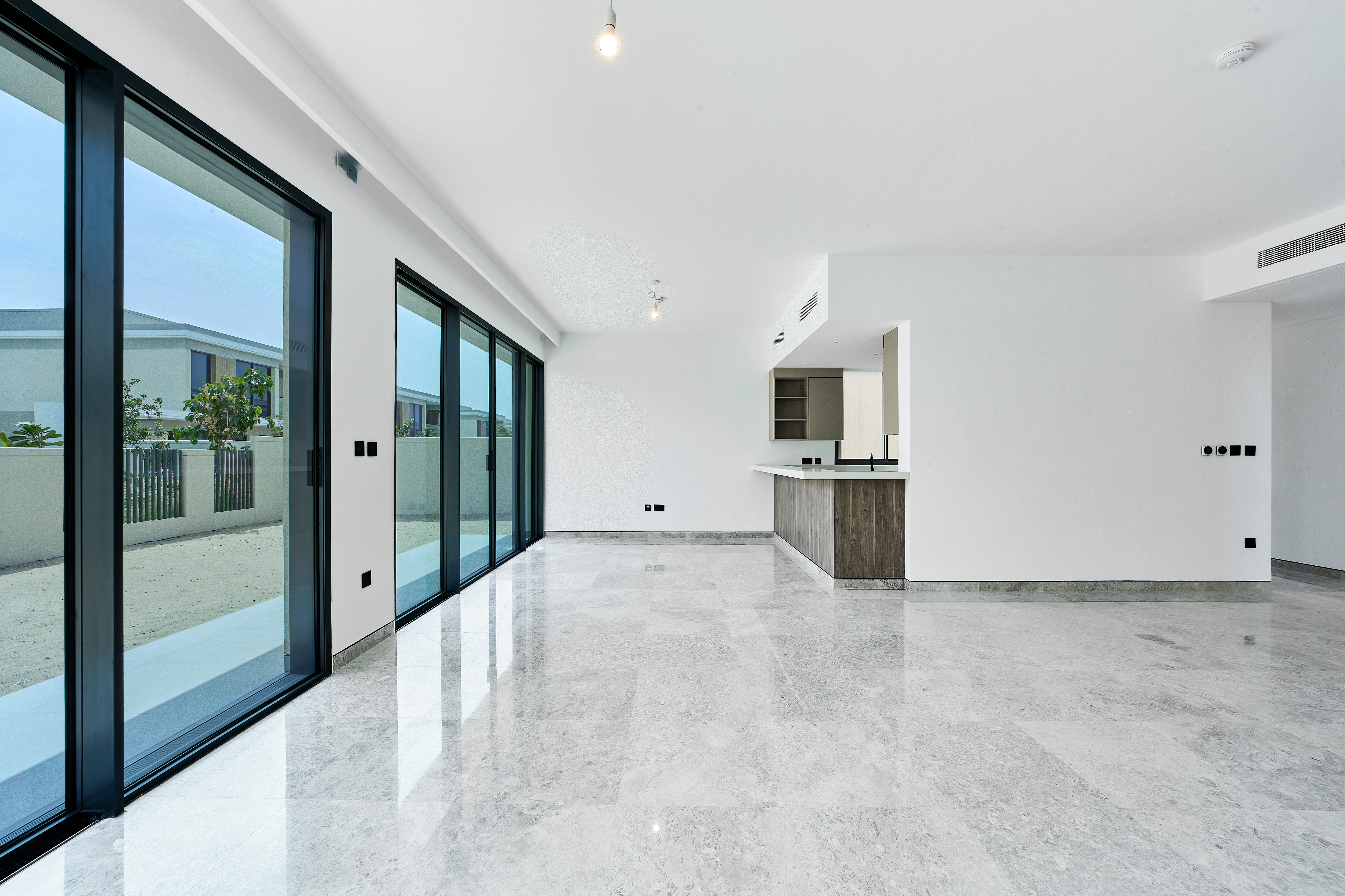 4 Bedrooms Villa in Harmony 3