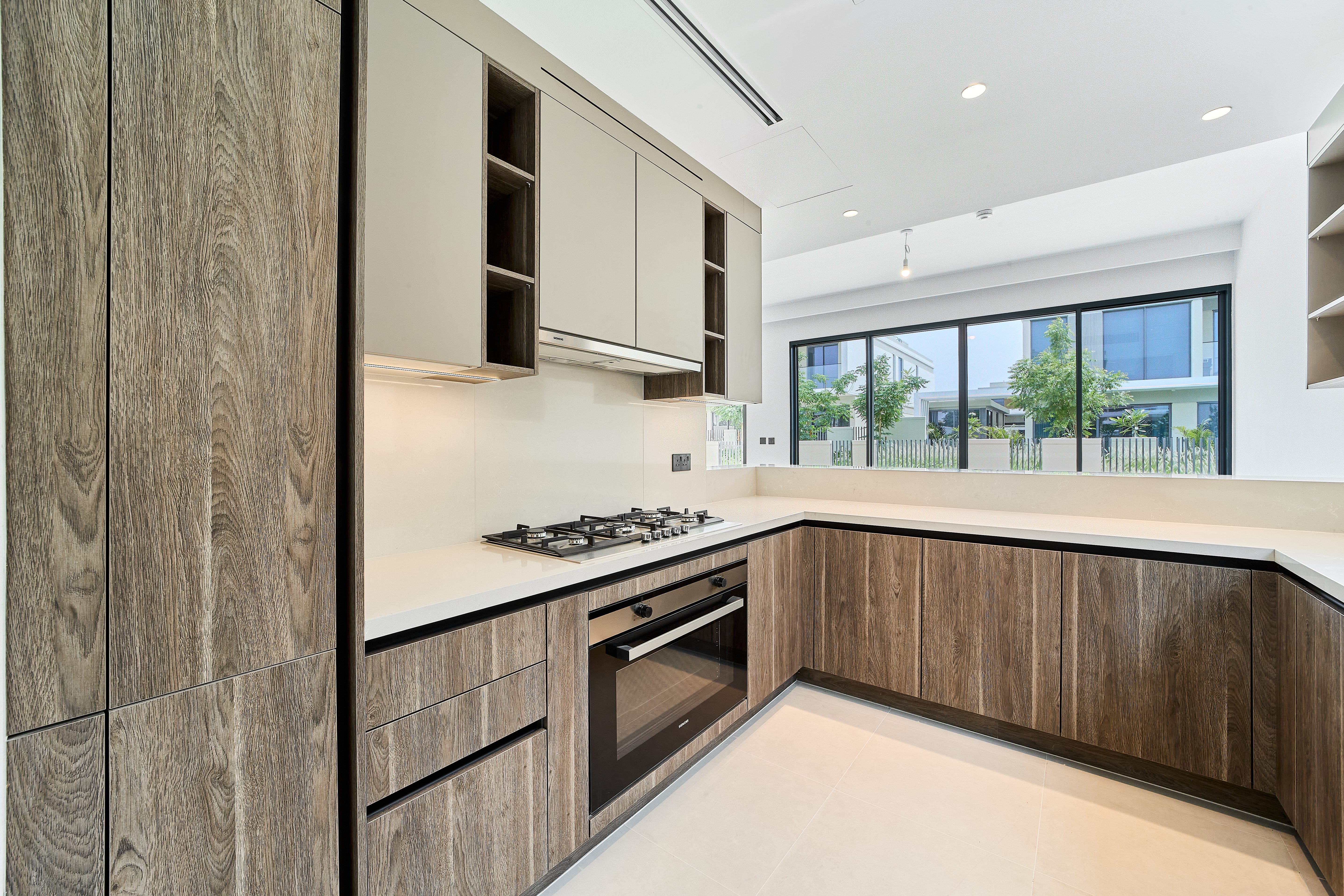 4 Bedrooms Villa in Harmony 3