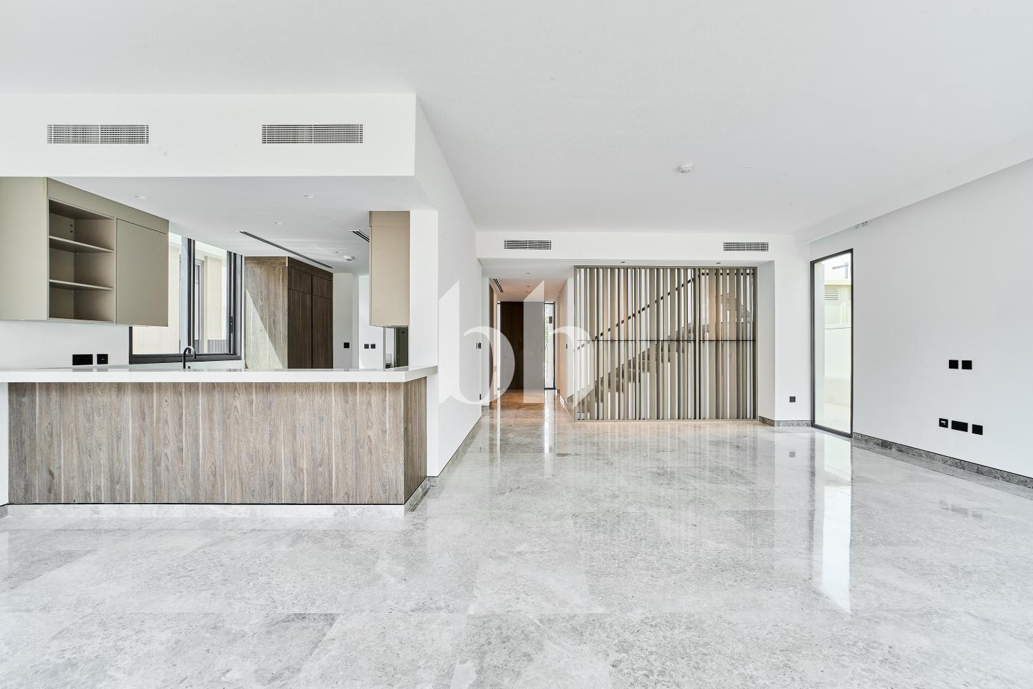 Open Kitchen | Marble | Close to Park