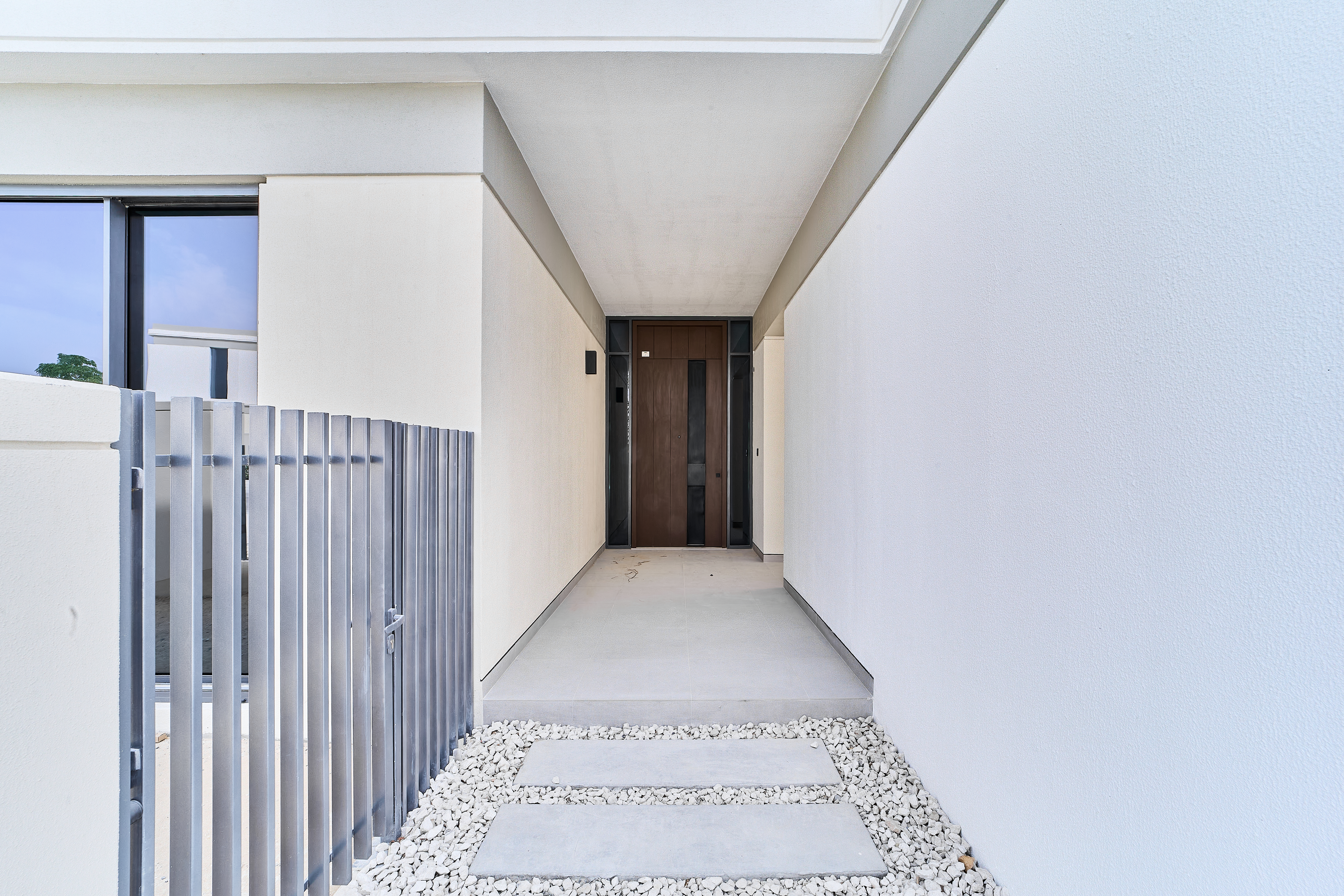 4 Bedrooms Villa in Harmony 3