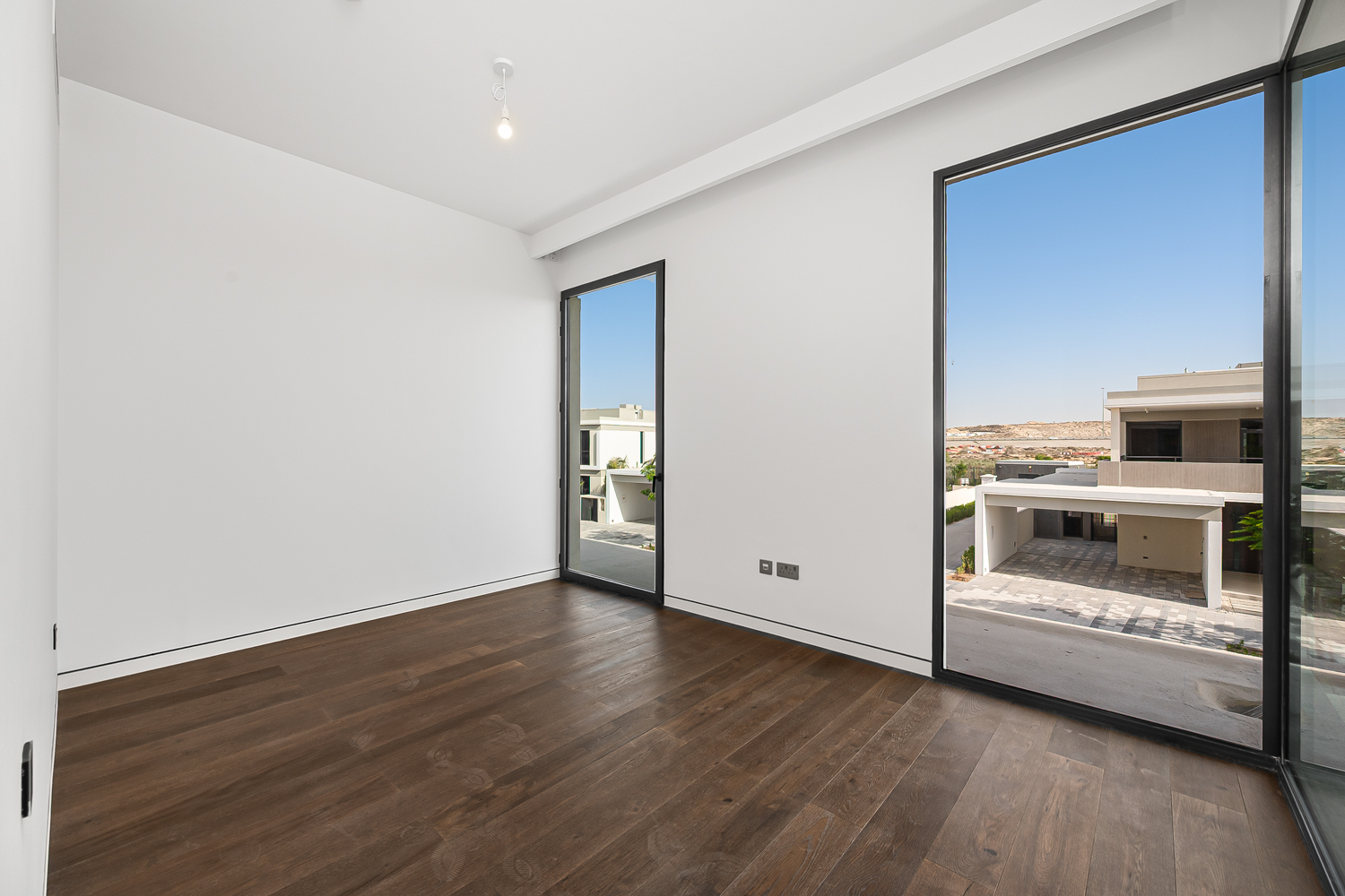 5 Bedrooms Villa in Harmony 3