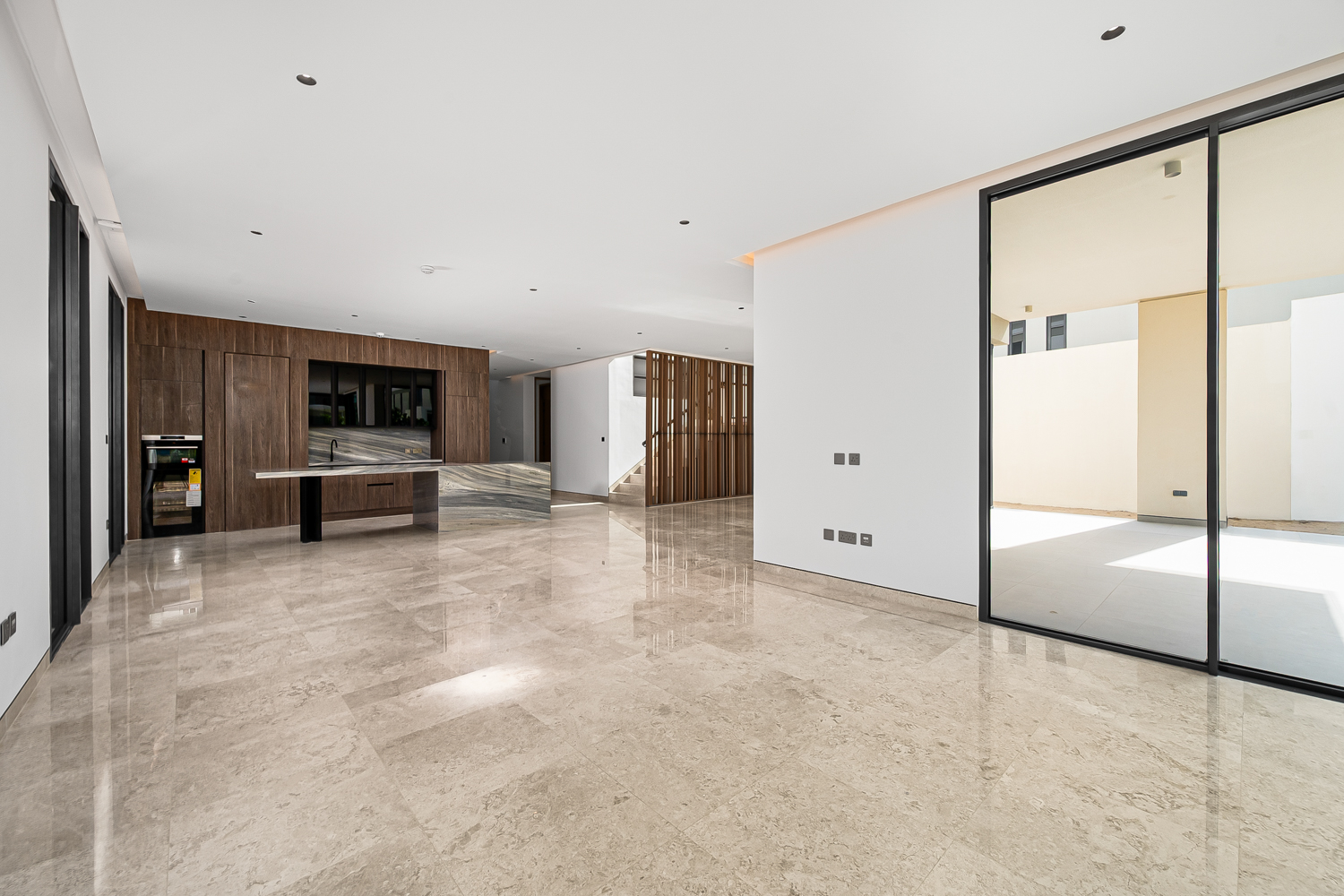 5 Bedrooms Villa in Harmony 3