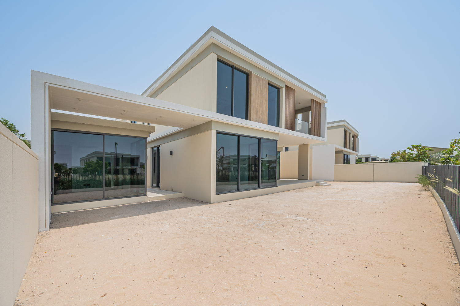 5 Bedrooms Villa in Harmony 3