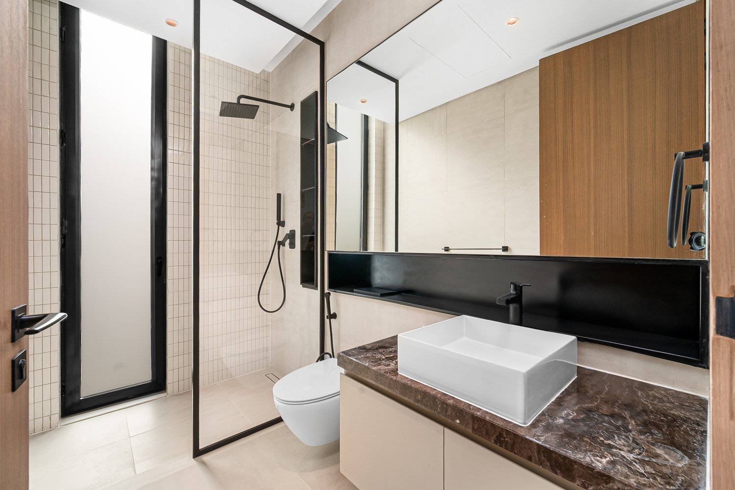 5 Bedrooms Villa in Harmony 3